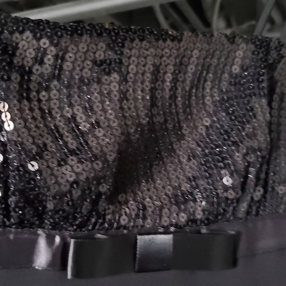 Sequin dress 💕 - Picture 4 of 4